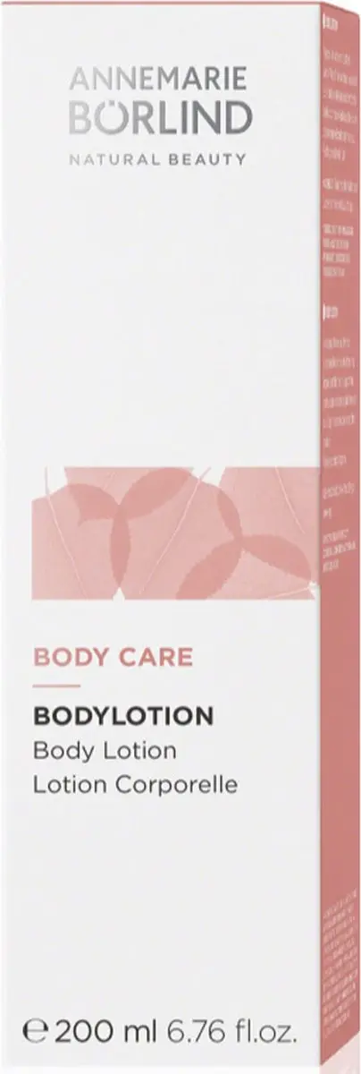 Annemarie Börlind Body Care Douchegel 200ml