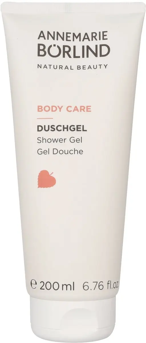 Annemarie Börlind Body Care Douchegel 200ml