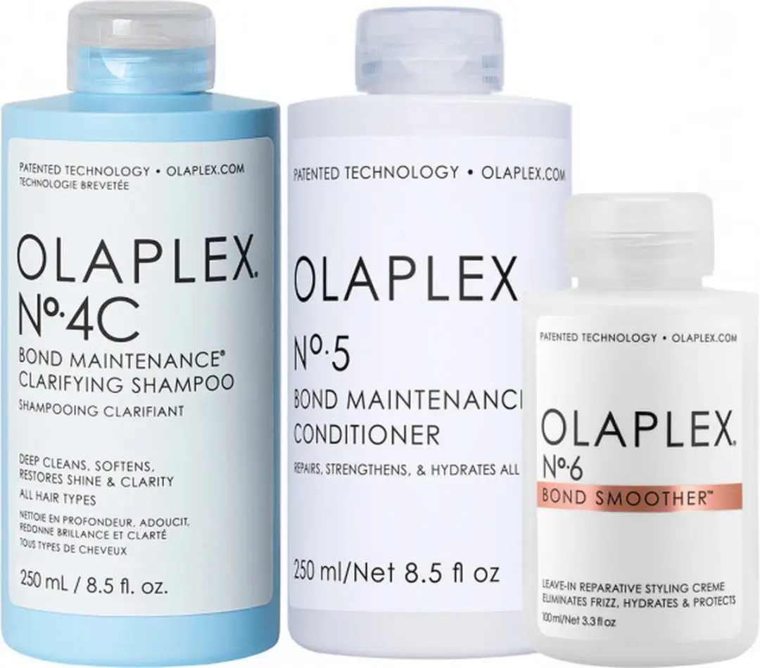 Olaplex Repair Set No.4C/5/6