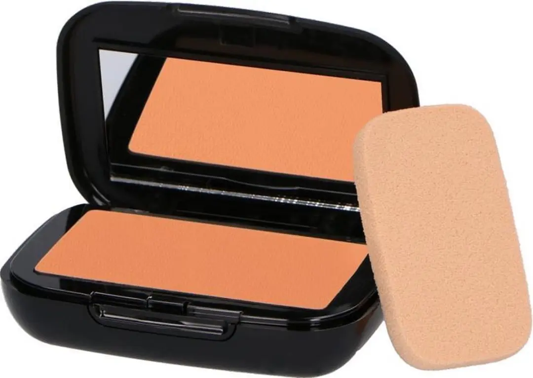 Make-up Studio Compact Powder Make-up 3-in-1 Sunrise