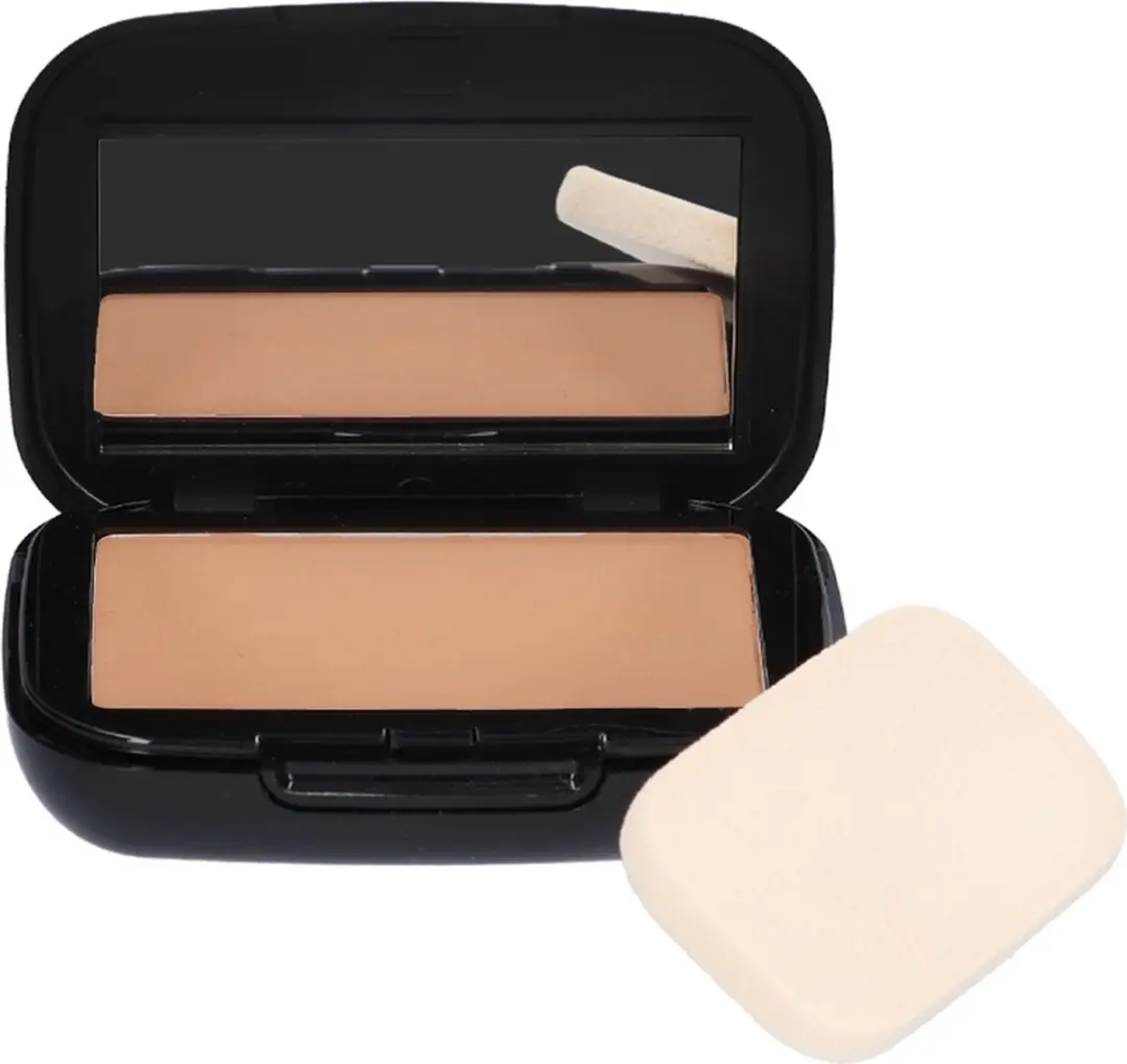 Make-up Studio Compact Powder Make-up 3-in-1 Sunrise - 10g