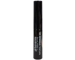 Benecos Wenkbrauwgel Bruin 3ml