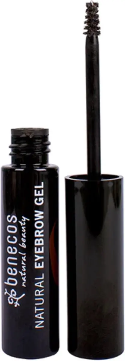 Benecos Wenkbrauwgel Bruin 3ml