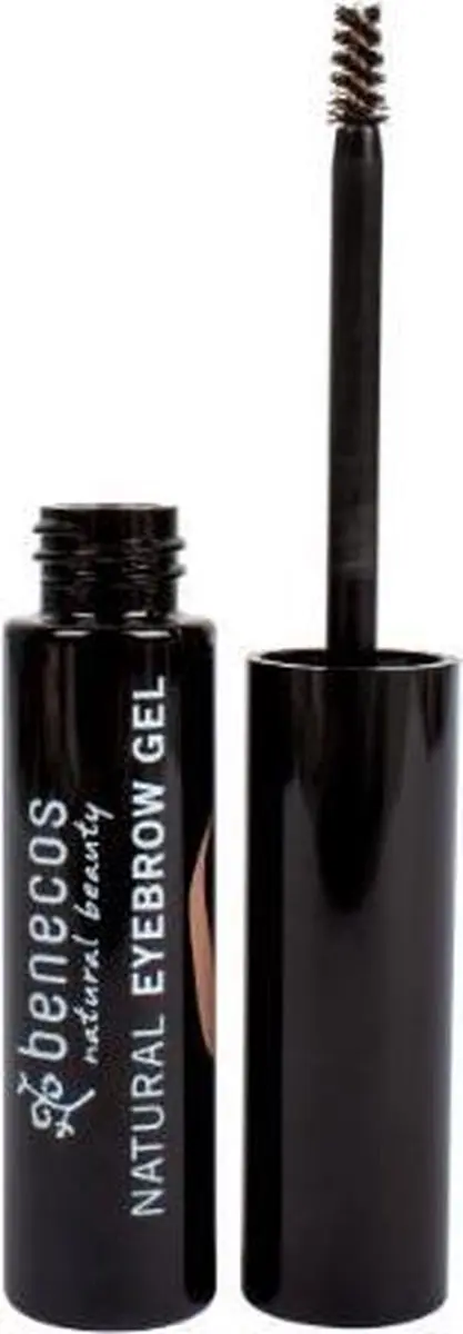 Benecos Wenkbrauwgel Bruin 3ml