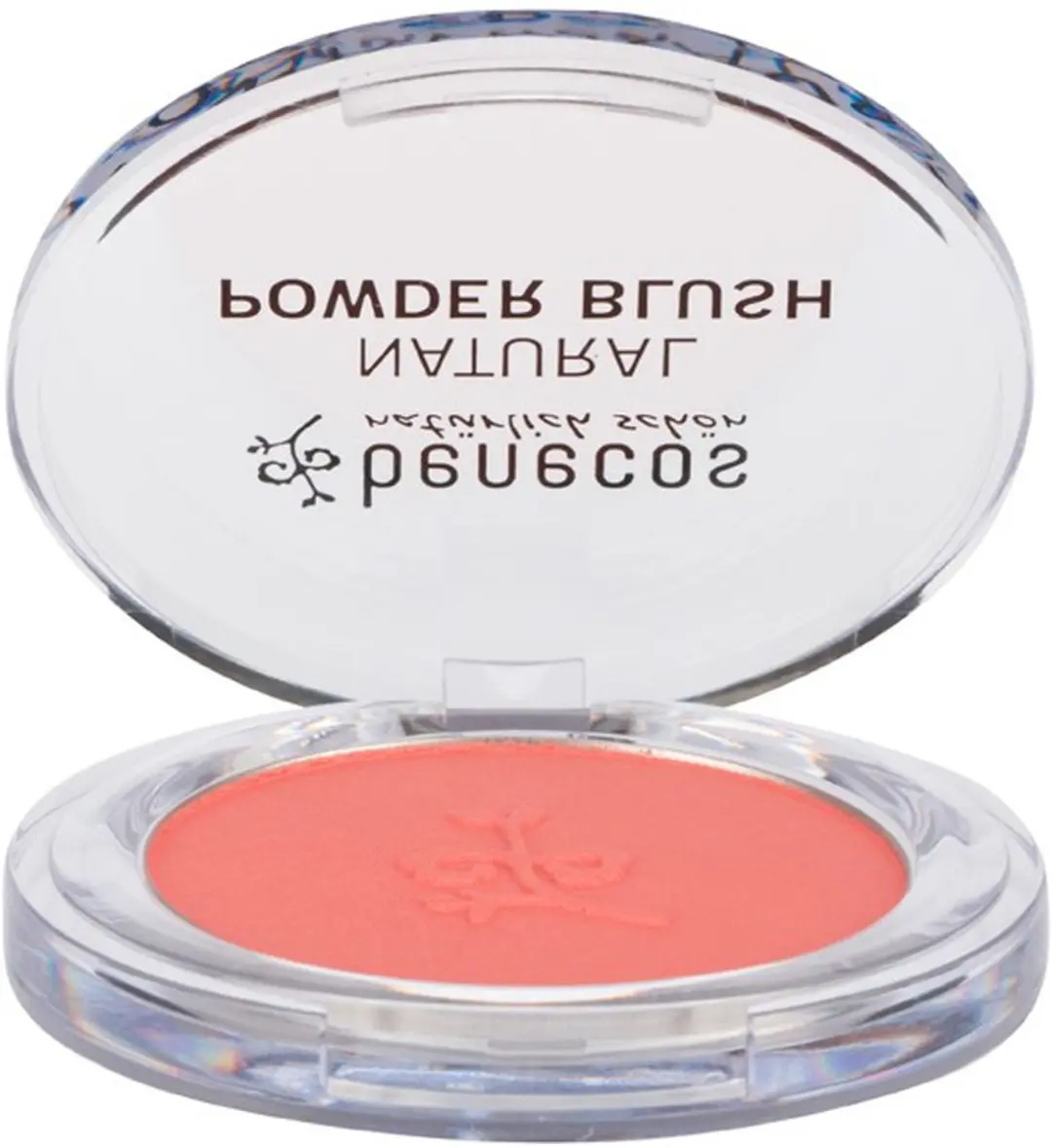 Benecos Sassy Salmon Blush - 6g