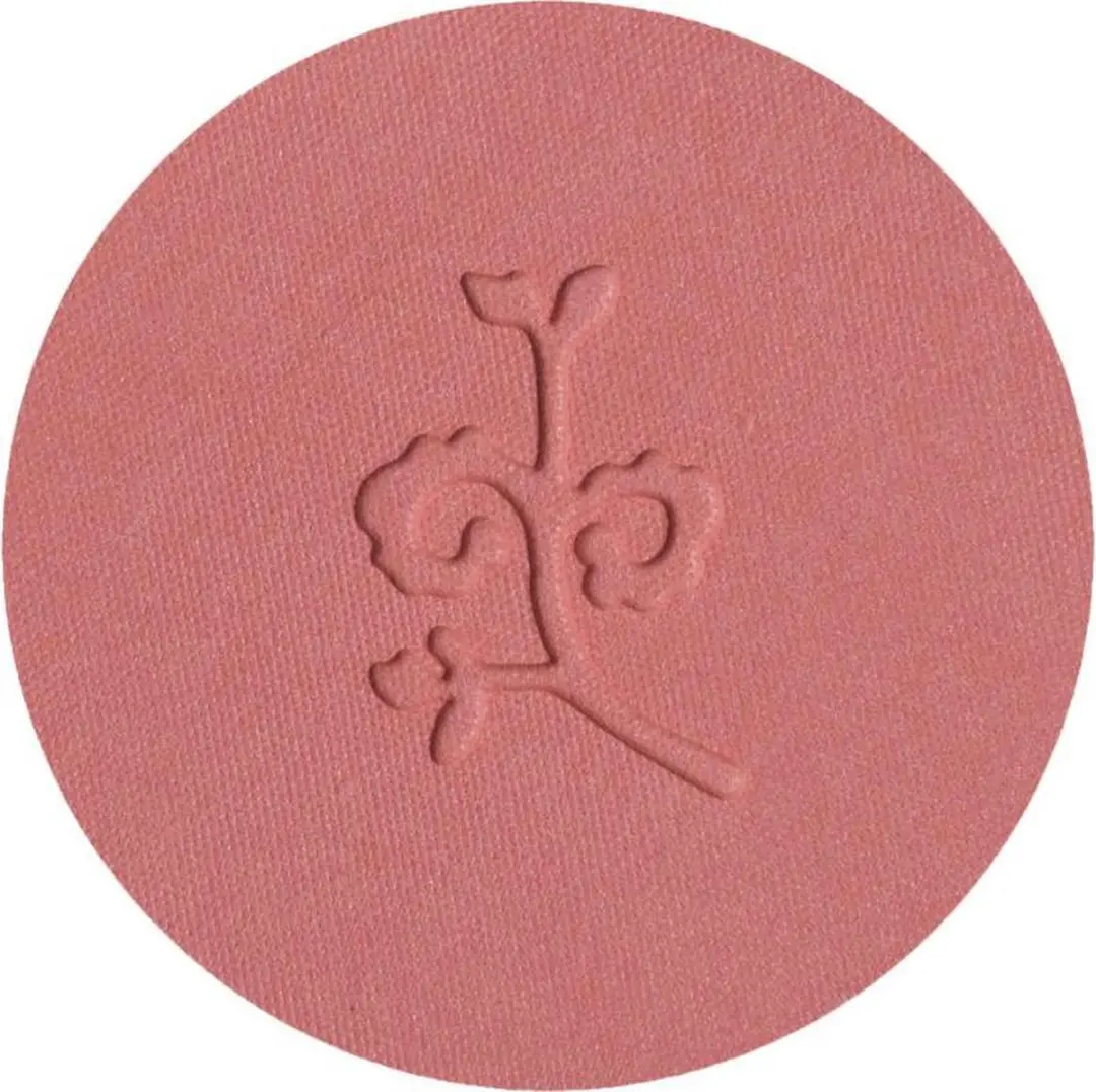 Benecos Sassy Salmon Blush - 6g