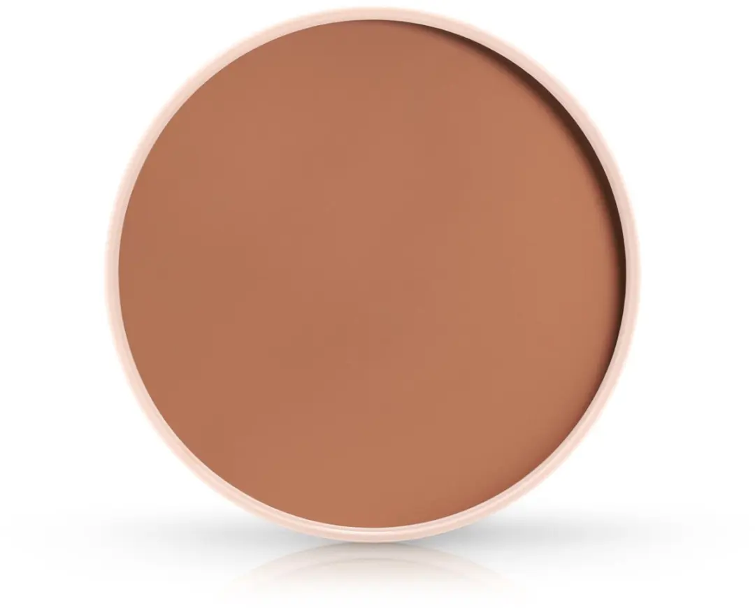 Collistar Make-Up Mediterranea Compact Foundation 04 Pantelleria Refill