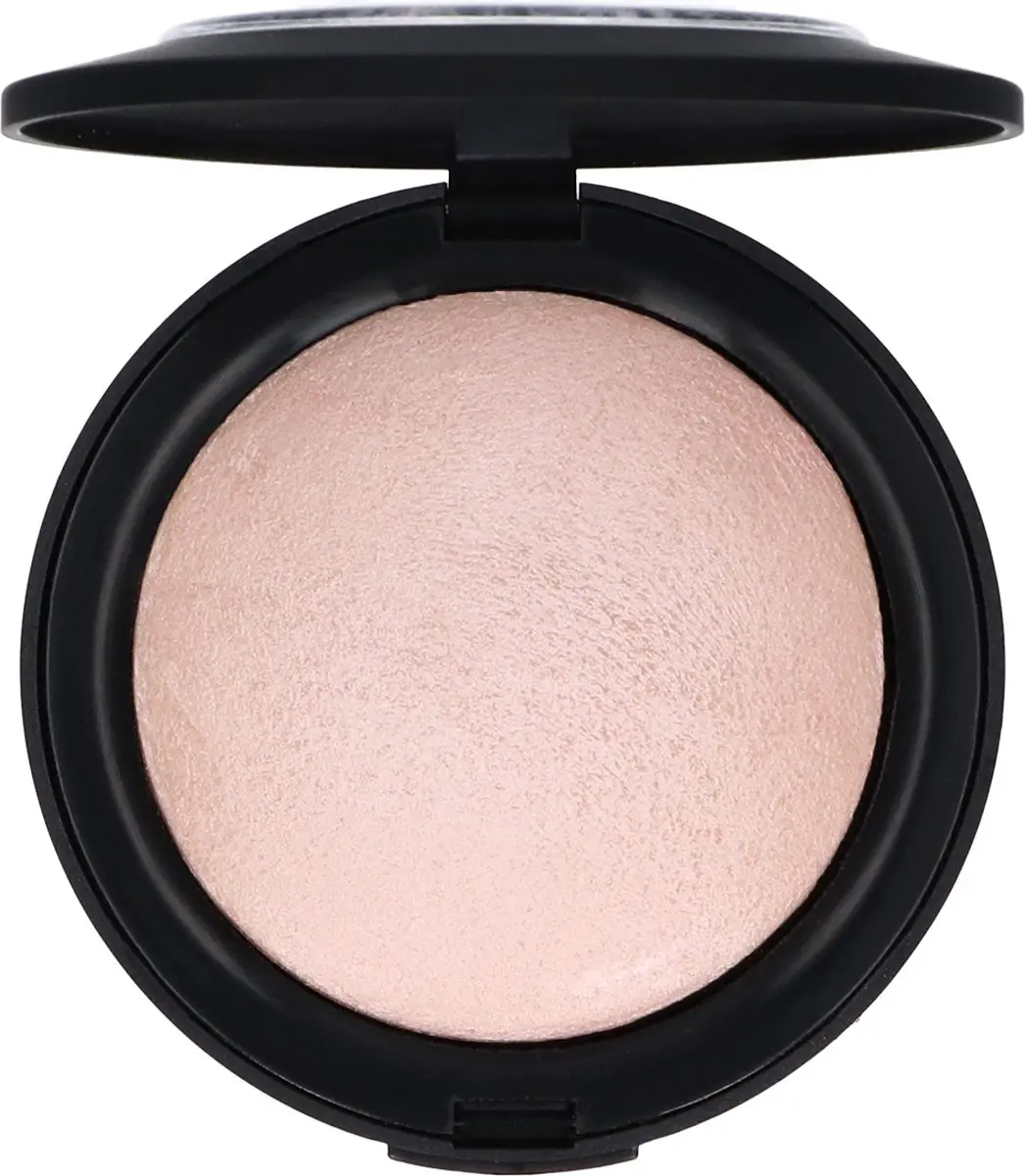 Make-up Studio Lumière Highlighting Powder Sugar Rose - 7g