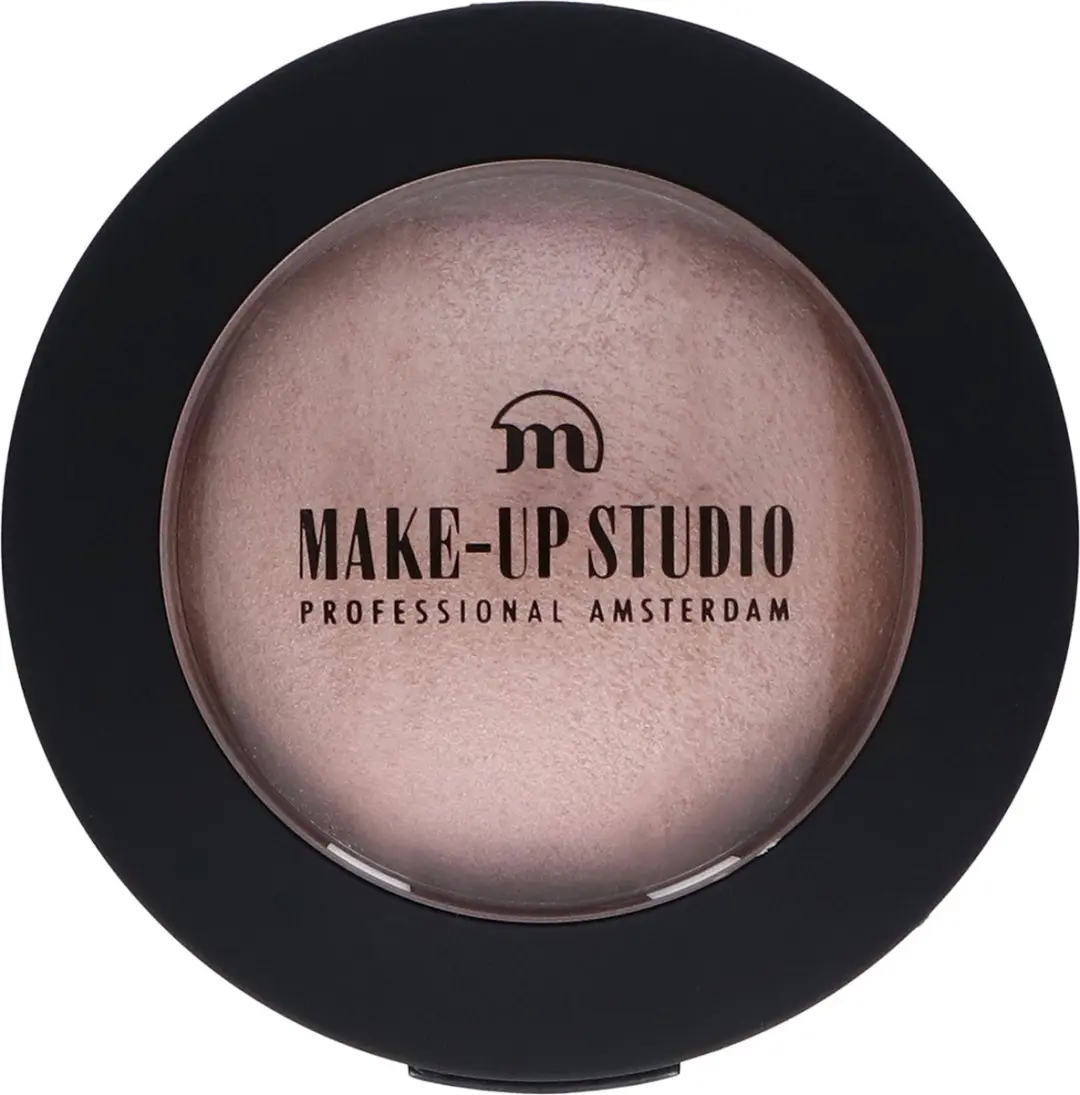 Make-up Studio Lumière Highlighting Powder Sugar Rose - 7g
