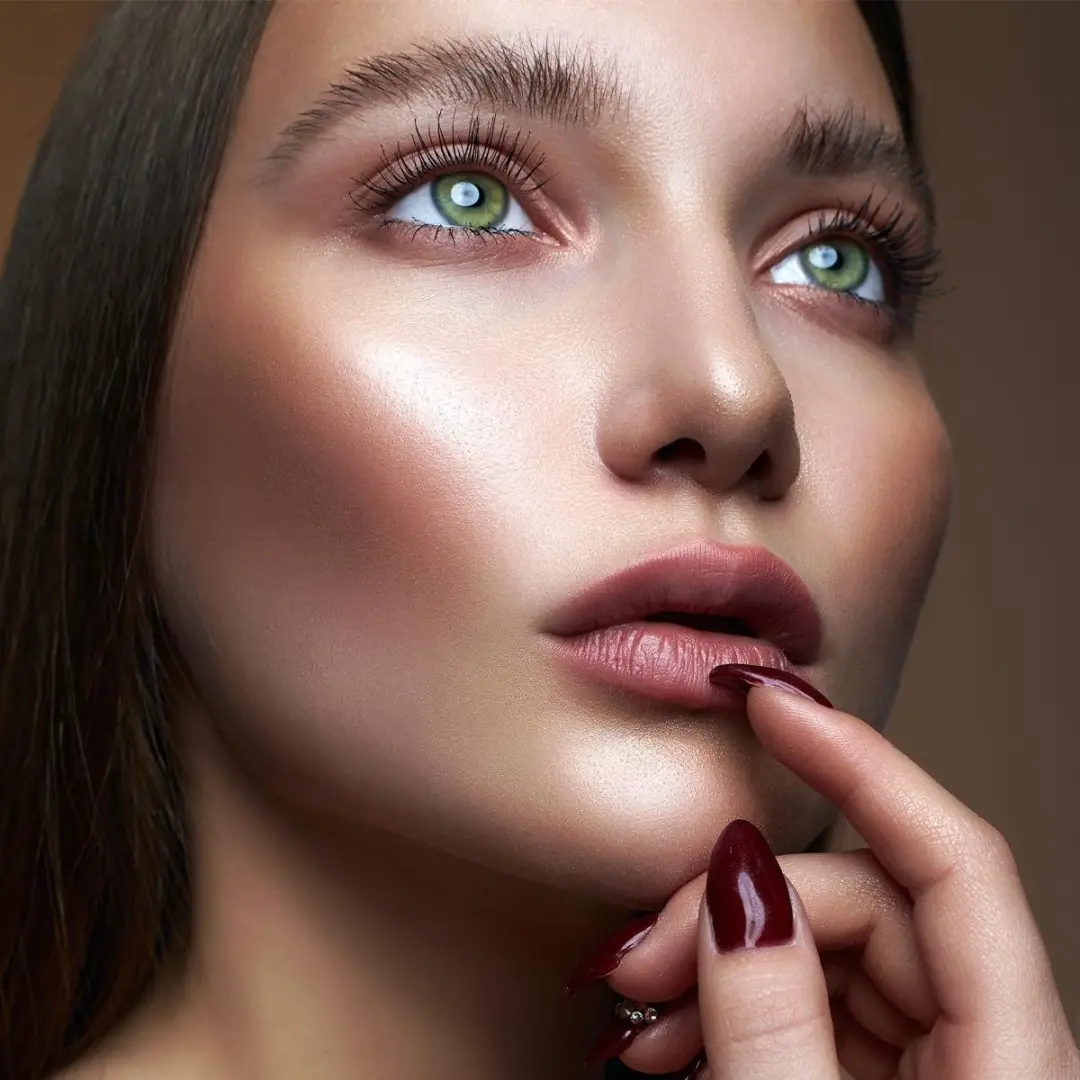 Make-up Studio Lumière Highlighting Powder Sugar Rose - 7g