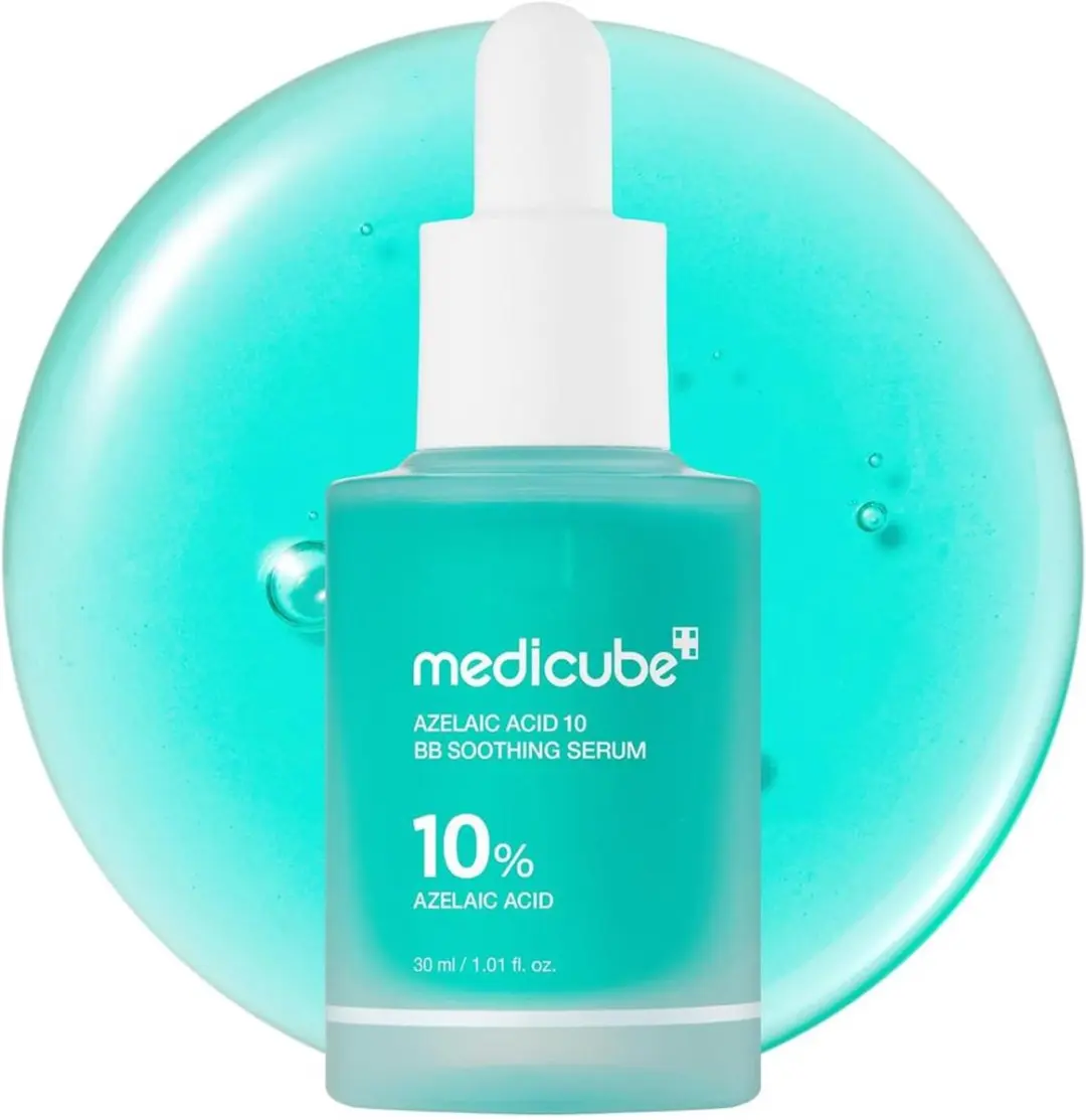 Medicube Azelaic Acid 10 BB Soothing Serum 30ml