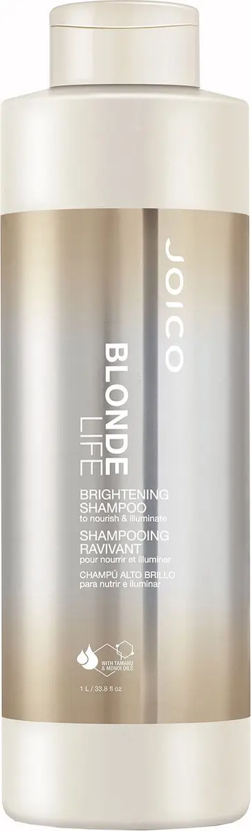 Joico Blonde Life Brightening Shampoo 300ml