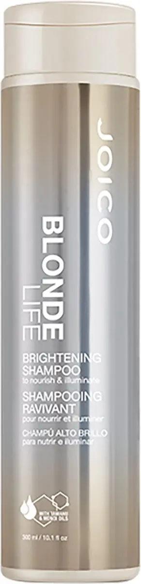 Joico Blonde Life Brightening Shampoo 300ml