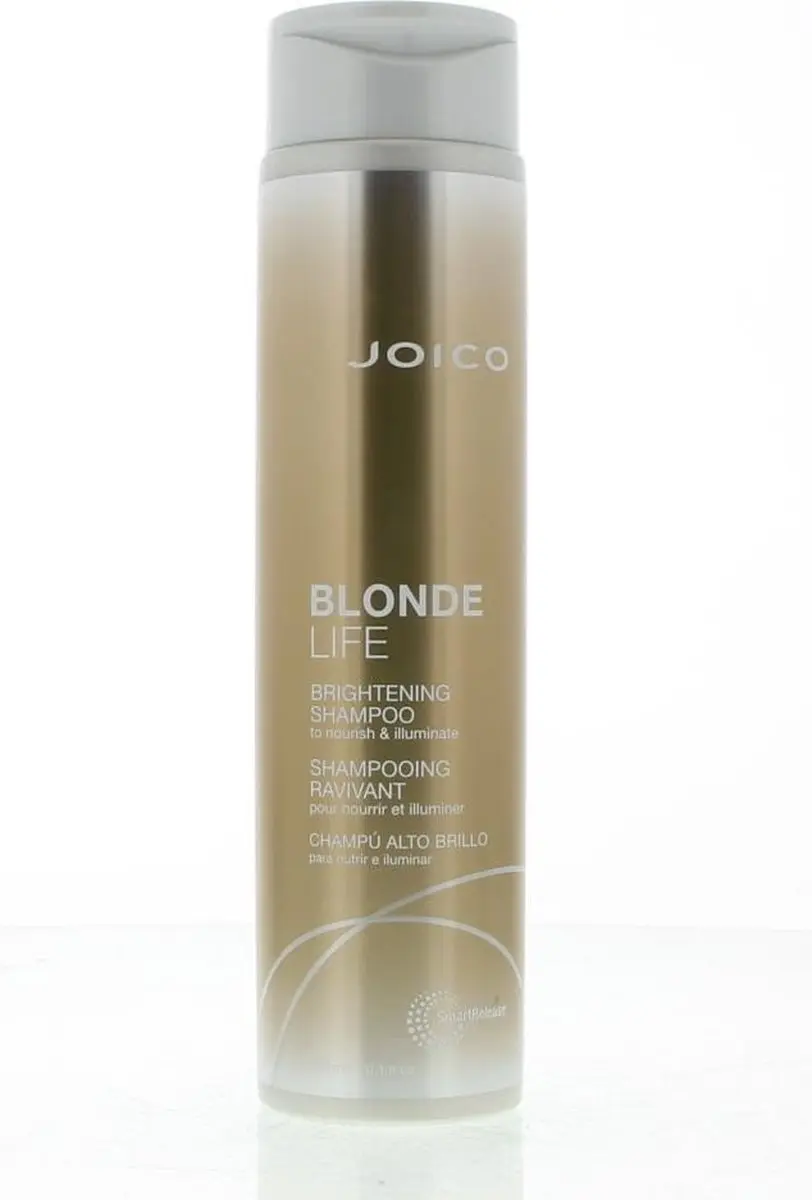Joico Blonde Life Brightening Shampoo 300ml