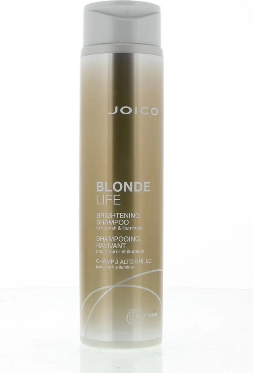 Joico Blonde Life Brightening Shampoo 300ml
