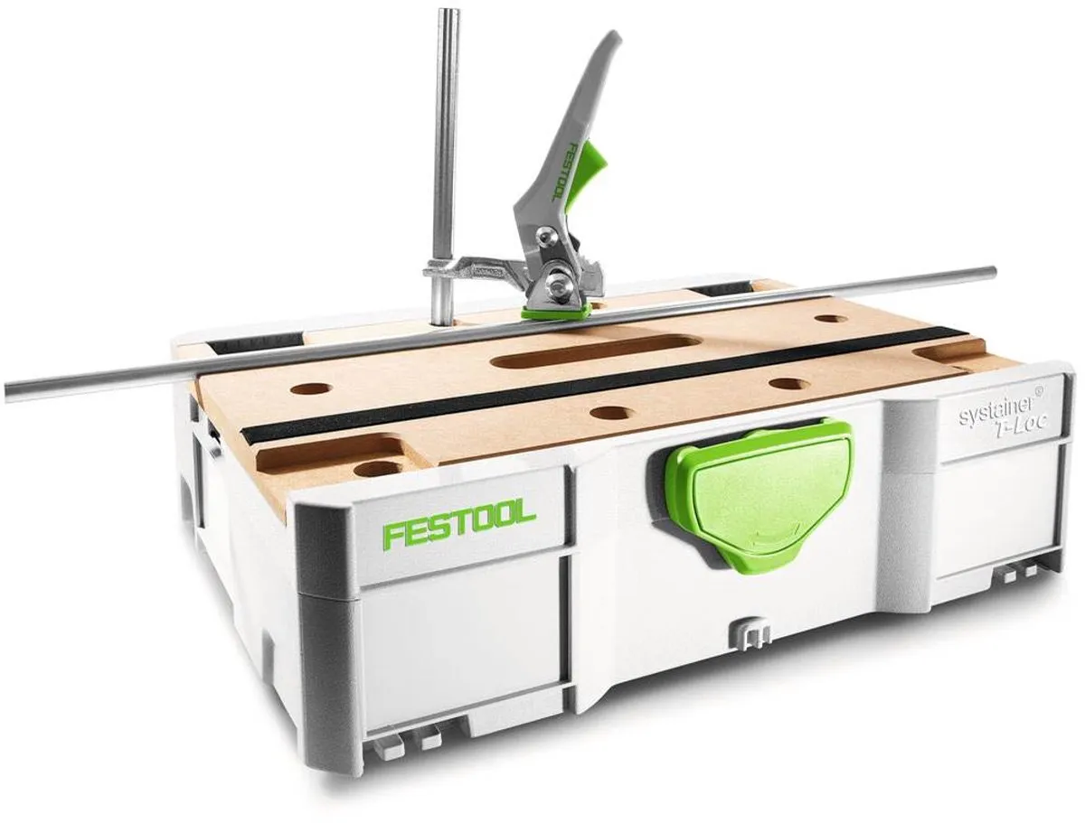 Festool FS-HZ 160 Snelspanklem 160mm