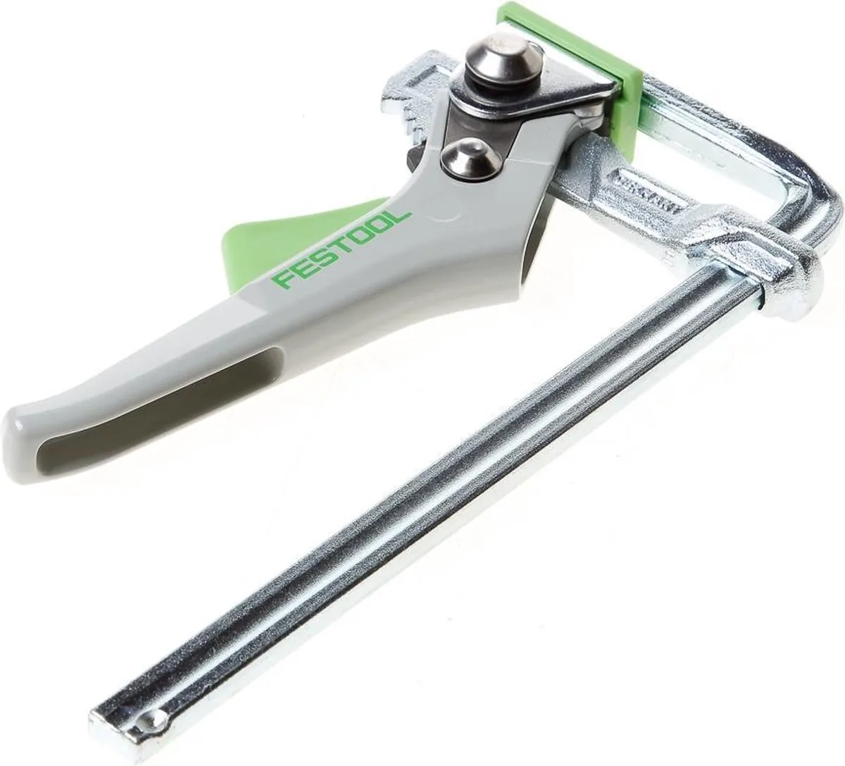 Festool FS-HZ 160 Snelspanklem 160mm