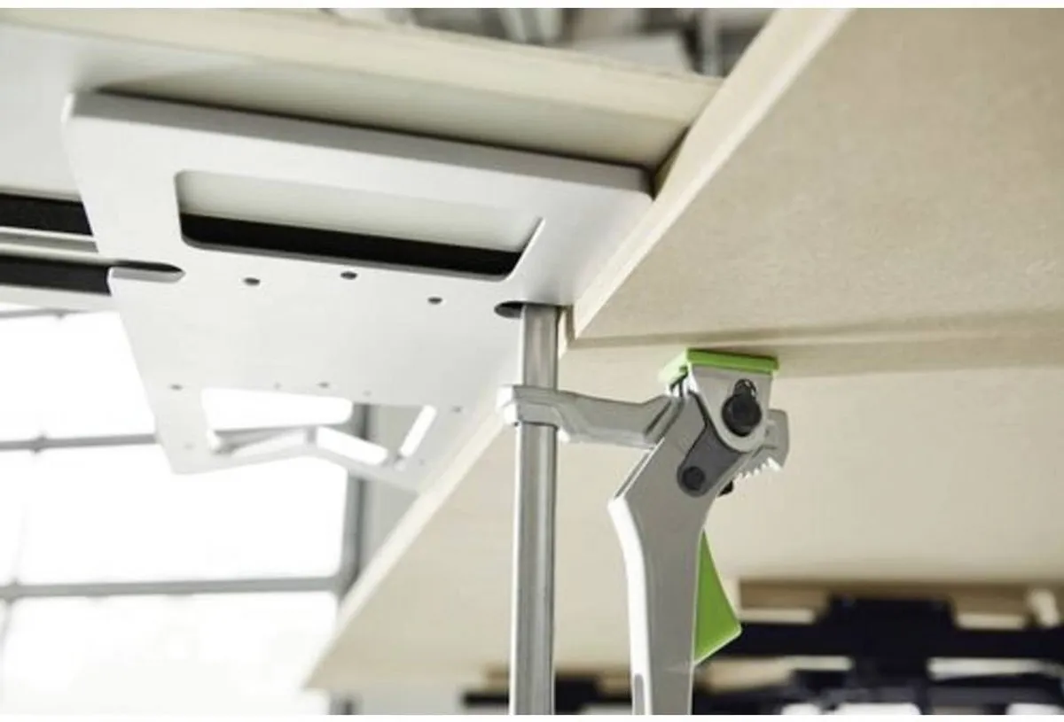 Festool FS-HZ 160 Snelspanklem 160mm