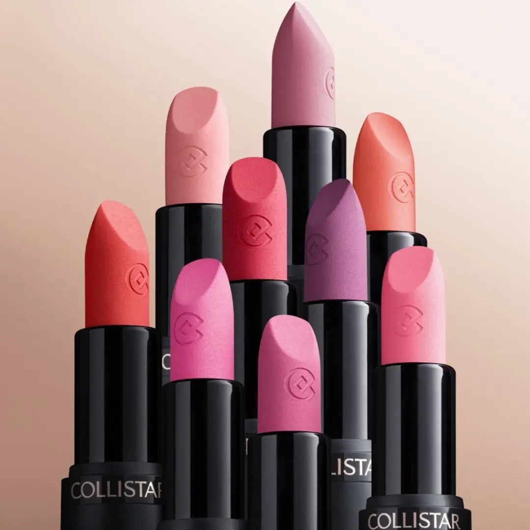 Collistar Rossetto Puro Refill 3.5ml - 112 Iris Fiorentino