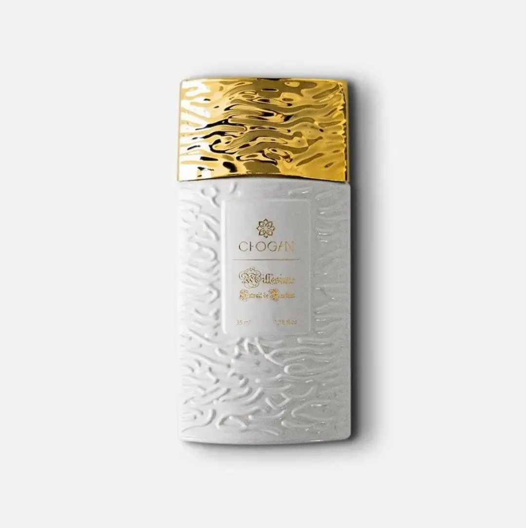 CHOGAN Olfazeta Parfum 077 Wild Bloom