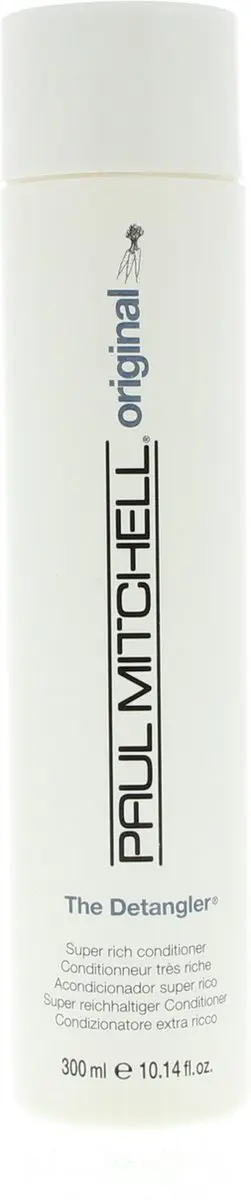 Paul Mitchell Original The Detangler Conditioner 300ml