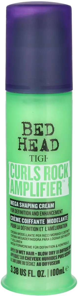 TIGI Bed Head Curls Rock Amplifier 113ml