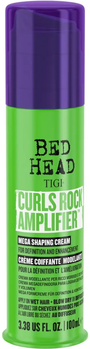 TIGI Bed Head Curls Rock Amplifier 113ml