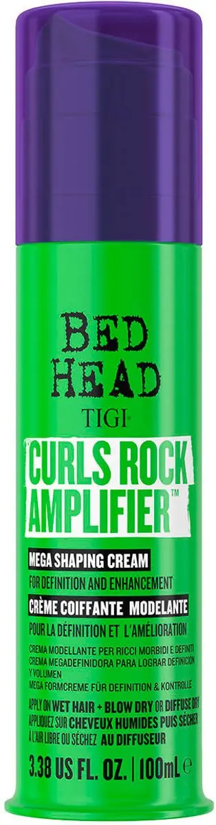 TIGI Bed Head Curls Rock Amplifier 113ml