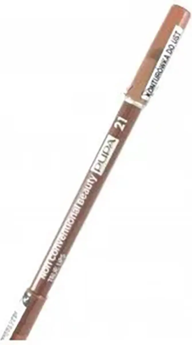 Pupa True Lips Lipliner 21 Beige