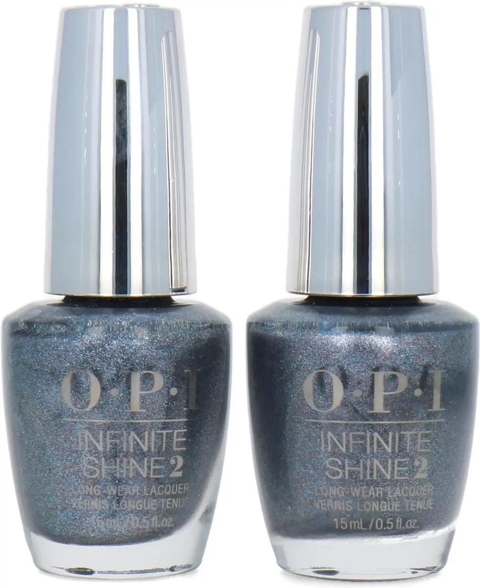 O.P.I Infinite Shine Nagellak OPI Nails The Runway
