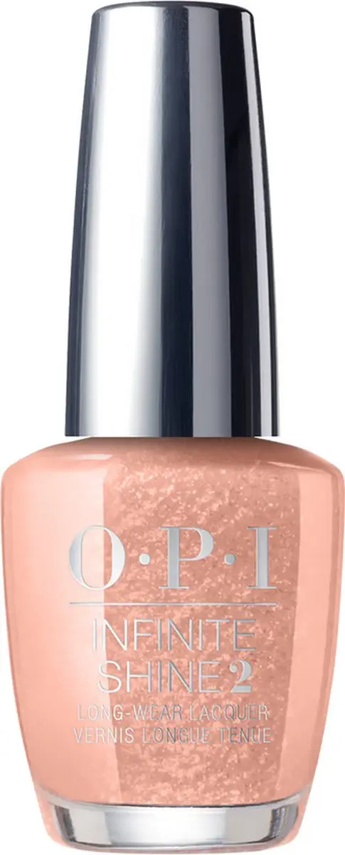 O.P.I. Nagellak Clubbing Till Sunrise
