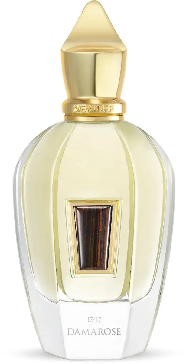 Xerjoff 17/17 Stone Label Damarose Eau de Parfum 100ml