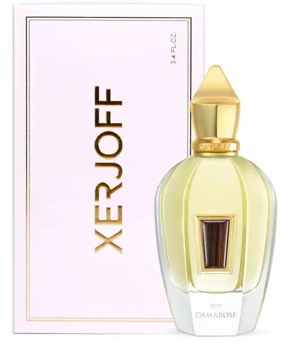 Xerjoff 17/17 Stone Label Damarose Eau de Parfum 100ml