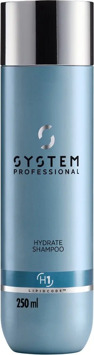 Wella System P. Hydrate Shampoo H1