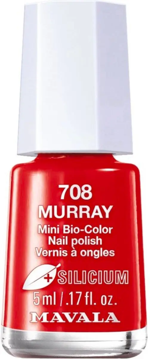 Mavala Mini Bio-Color 708 Murray 5ml