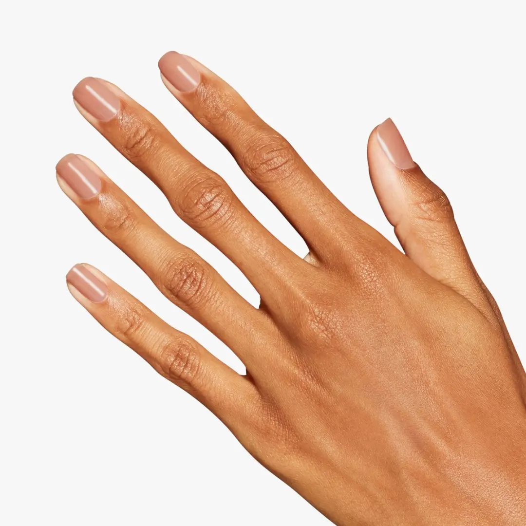 O.P.I. Nail Lacquer Put it in Airplane Mode 15ml - Nude