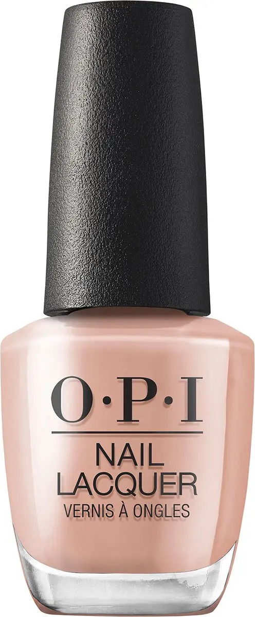 O.P.I. Nail Lacquer Put it in Airplane Mode 15ml
