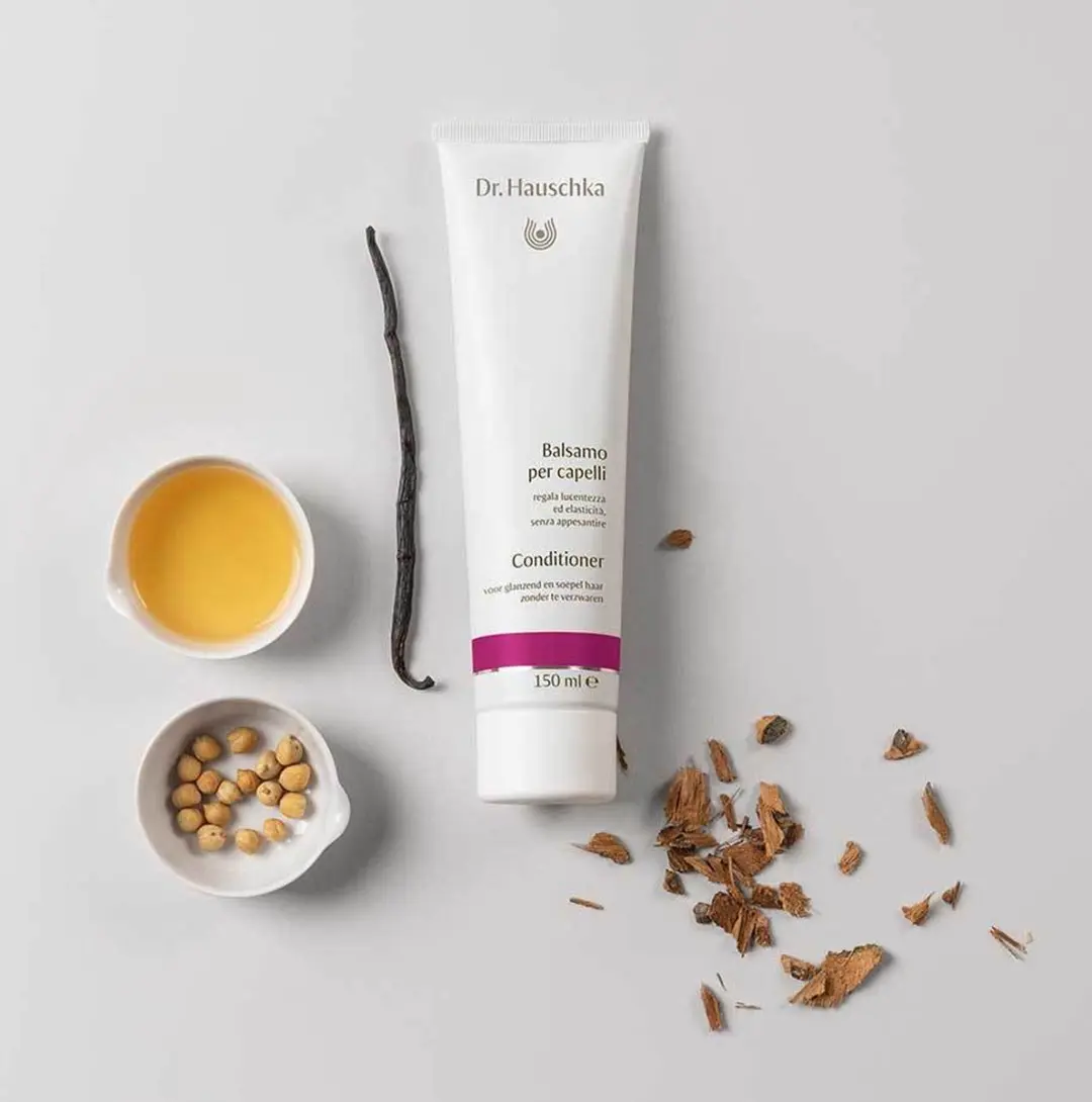 Dr. Hauschka Haarconditioner 150ml