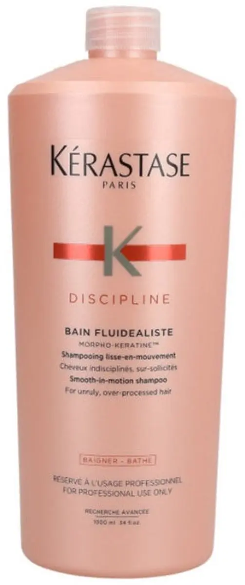 Kérastase Discipline Bain Fluidéaliste 500ml