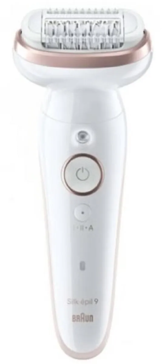 Braun Silk-épil 9 9-030 Epilator