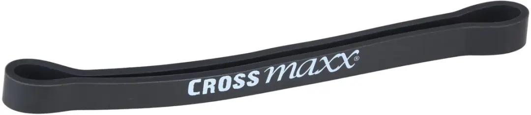 LifeMaxx Crossmaxx Mini Weerstandsband Extra Licht