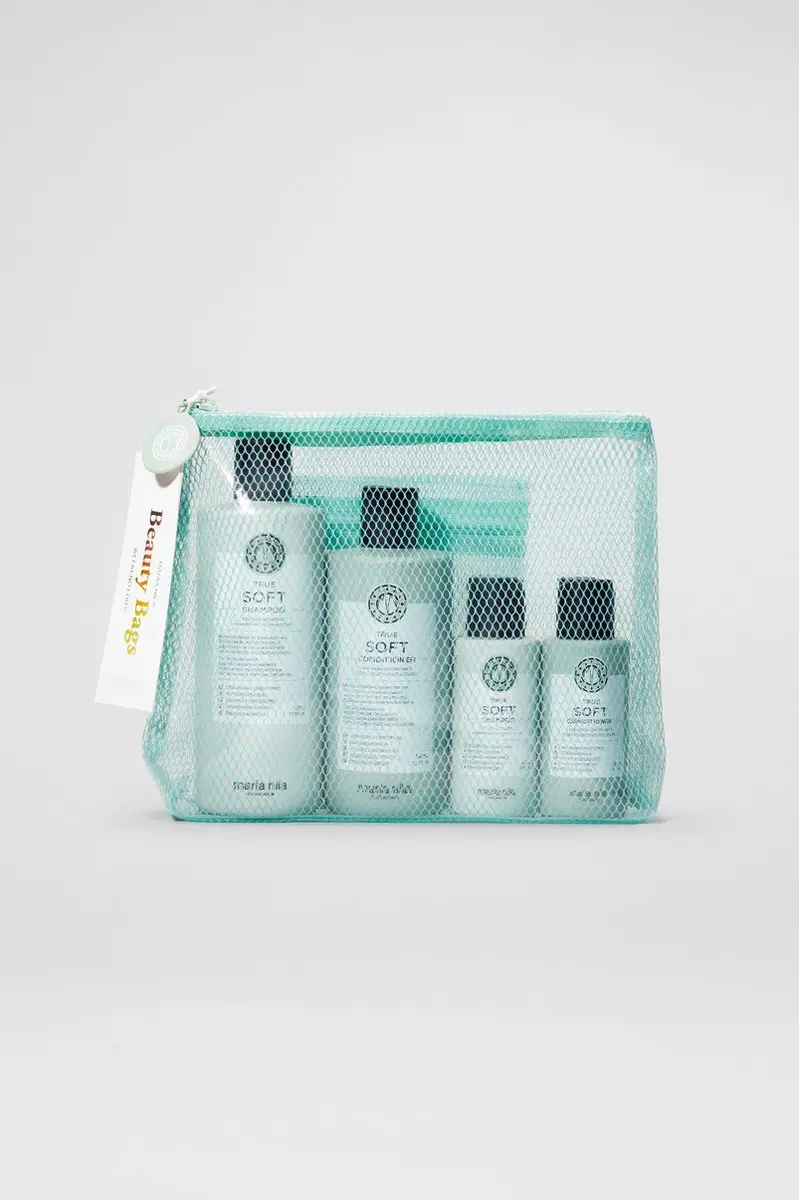 Maria Nila True Soft Beauty Set