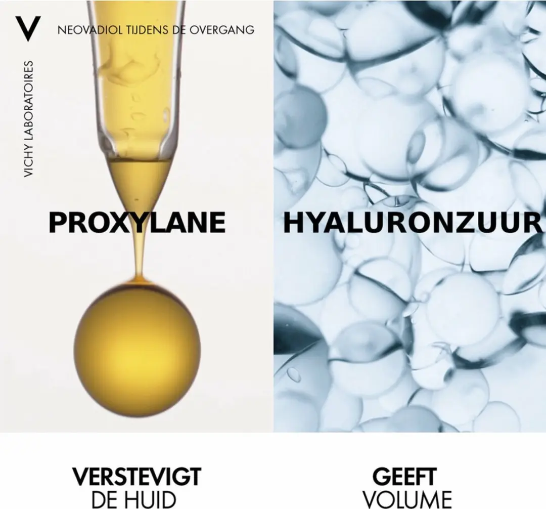 Vichy Neovadiol Verstevigende Dagcrème 50ml