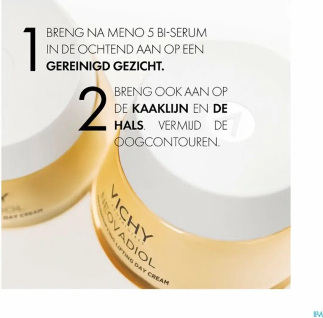 Vichy Neovadiol Verstevigende Dagcrème 50ml