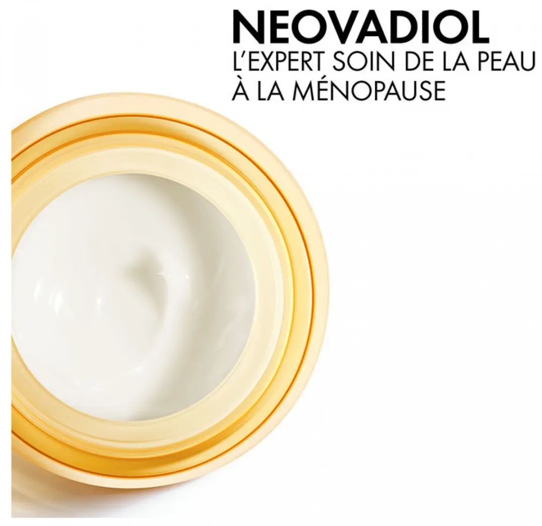 Vichy Neovadiol Verstevigende Dagcrème 50ml - afbeelding 6 van 6