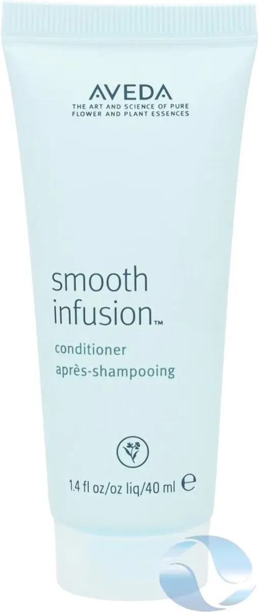 Aveda Smooth Infusion Conditioner 40ml - Blauw