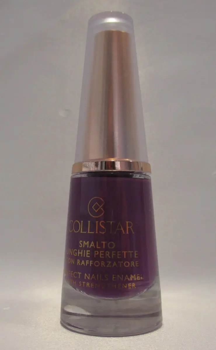 Collistar Nagellak 68 Ametista