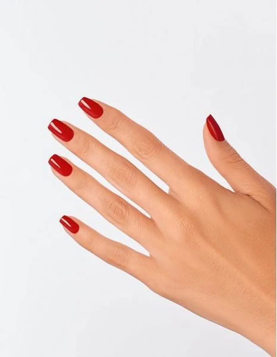 O.P.I. ¡Viva OPI! Infinite Shine Nagellak 15ml