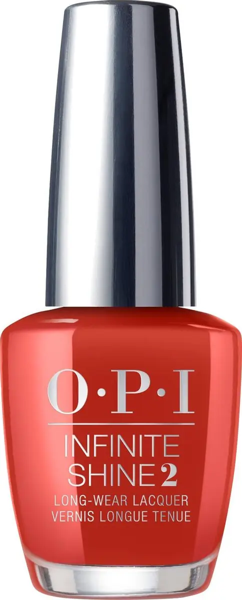 O.P.I. ¡Viva OPI! Infinite Shine Nagellak 15ml