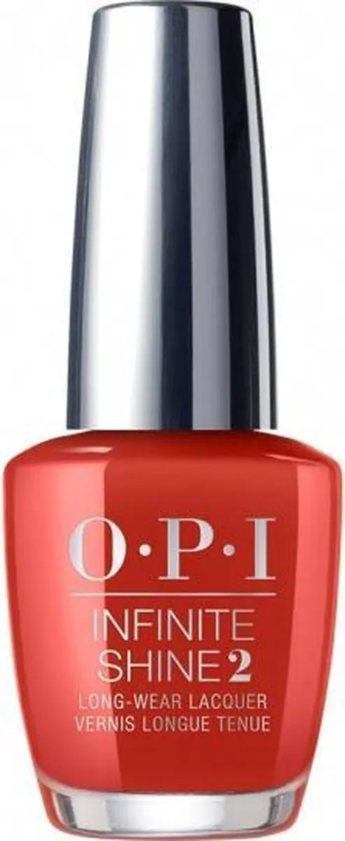 O.P.I. ¡Viva OPI! Infinite Shine Nagellak 15ml